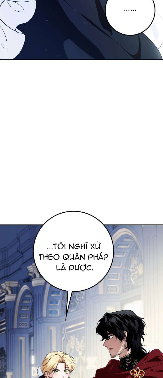 Nữ Công Tước Chiến Lợi Phẩm Chap 17 - Trang 3