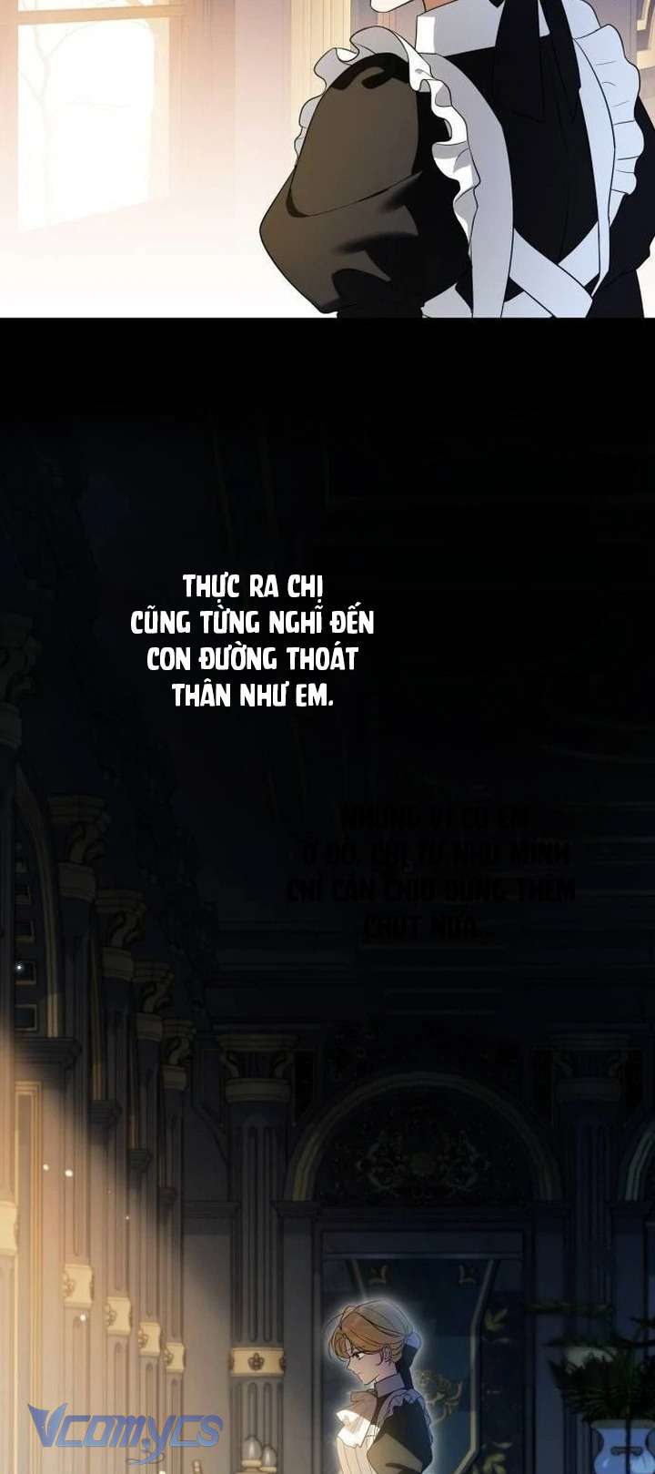 Nữ Công Tước Chiến Lợi Phẩm Chapter 10 - Trang 3