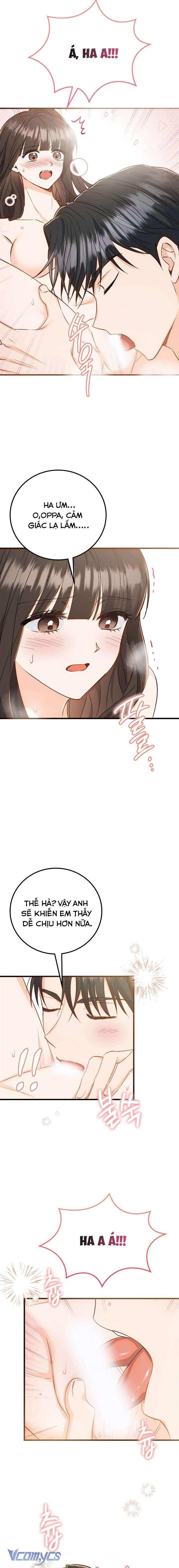 [18+] Giờ Tăng Ca Chap 1 - Trang 2
