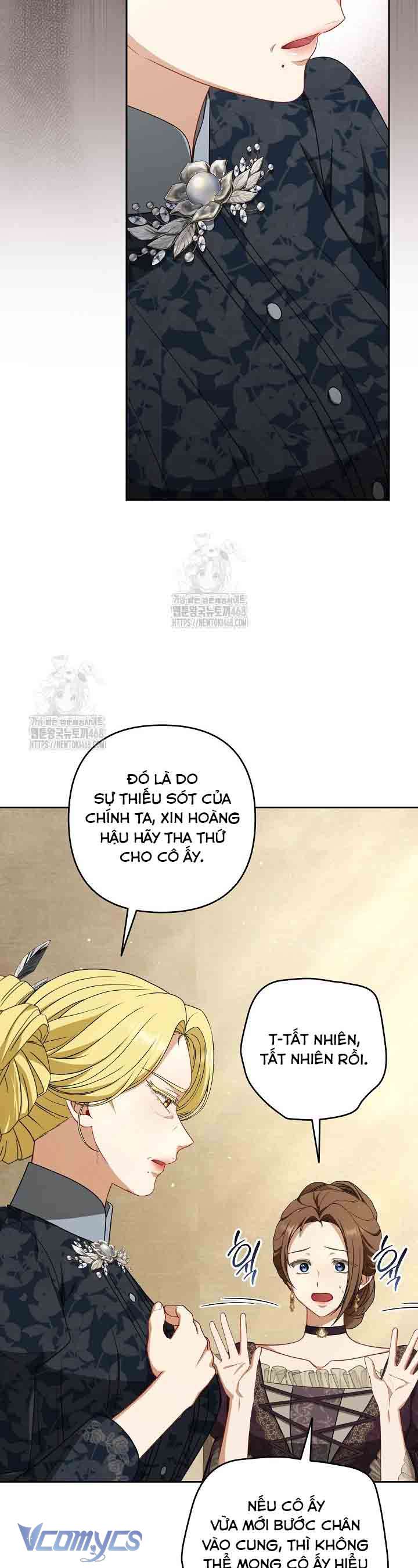 Tôi Đã Xem Một Vở Kịch Chap 33 - Trang 2