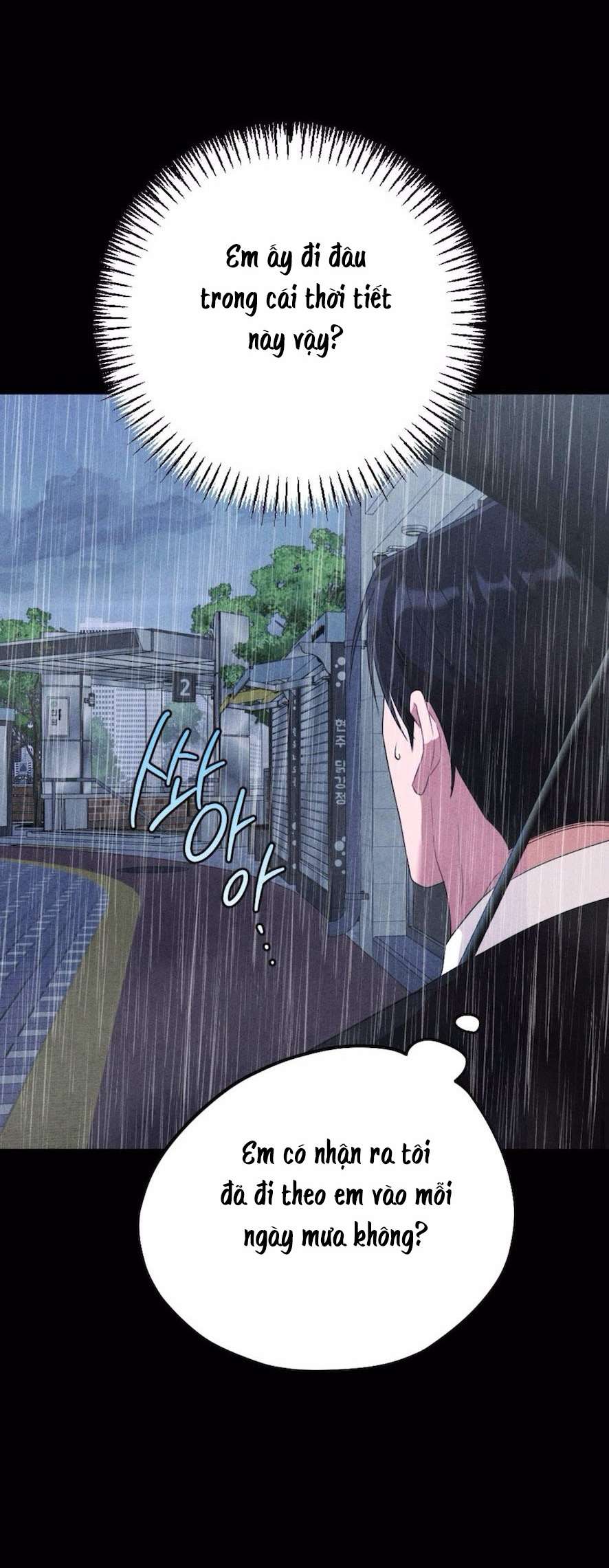 Chiếm Lấy Em Chap 18 - Trang 3