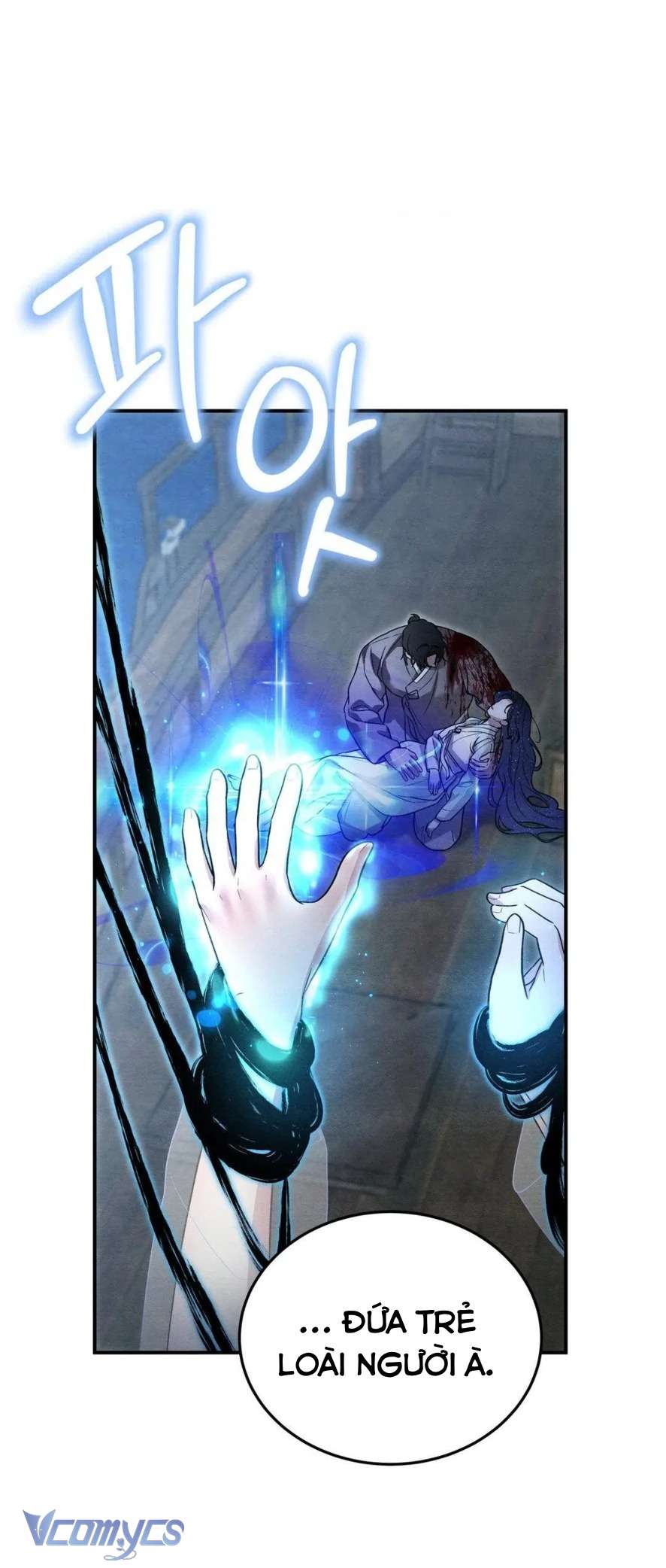 Hoa Lam Tinh Chap 28 - Trang 2