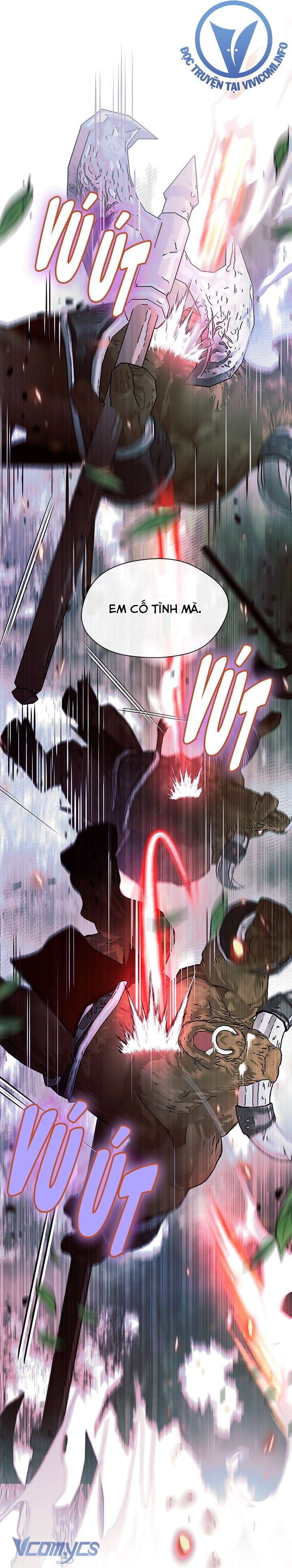 Gia Đình Bị Ám Ảnh Bởi Tôi Chap 76 - Next Chap 77