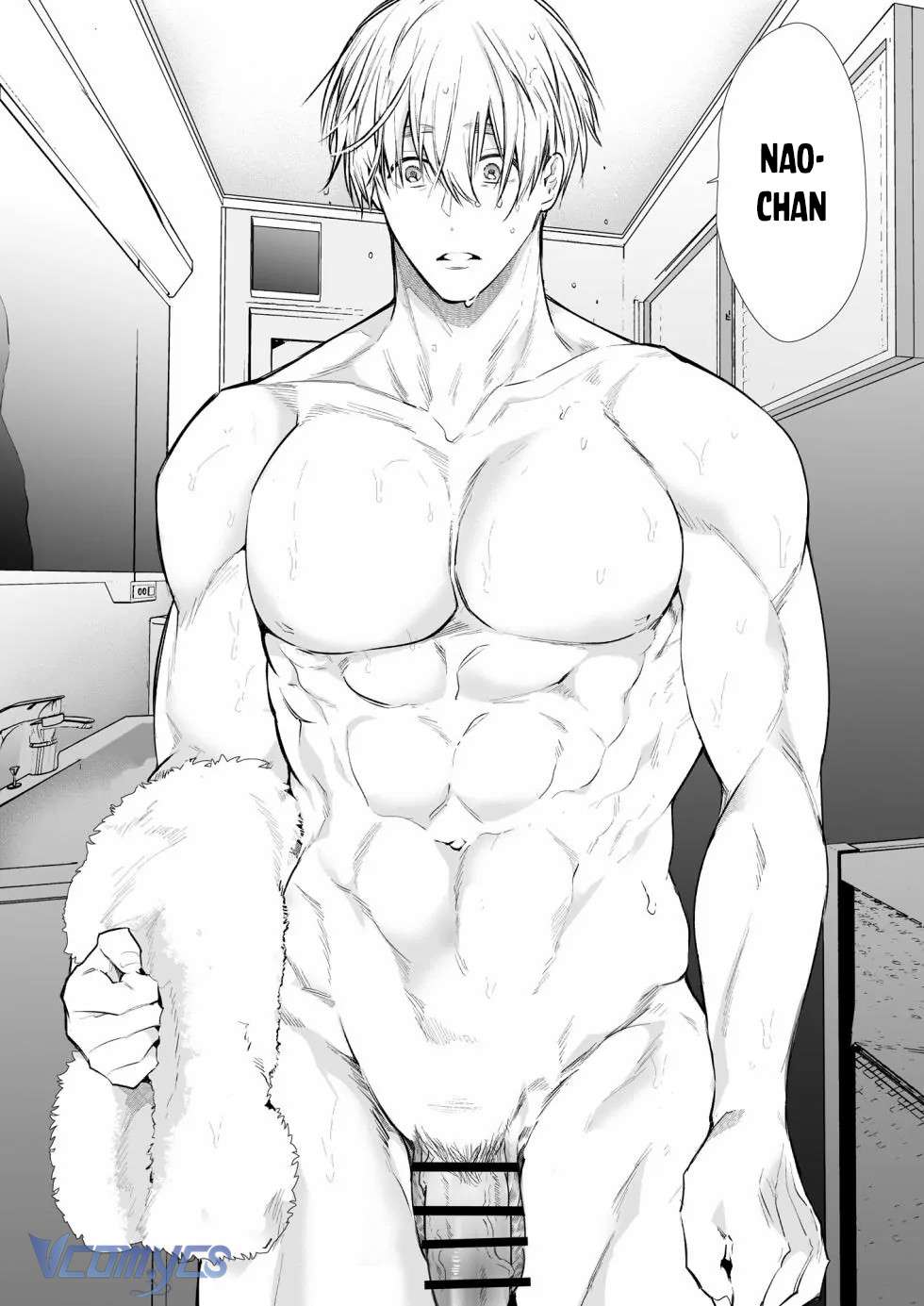 [18+] Tuyển Tập Truyện Ngắn Sếch Tàn Bạo Chap 14.1 - Trang 2