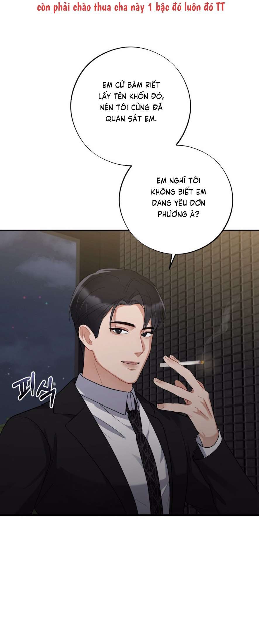 Trò Chơi Quyền Lực Chap 2 - Trang 2
