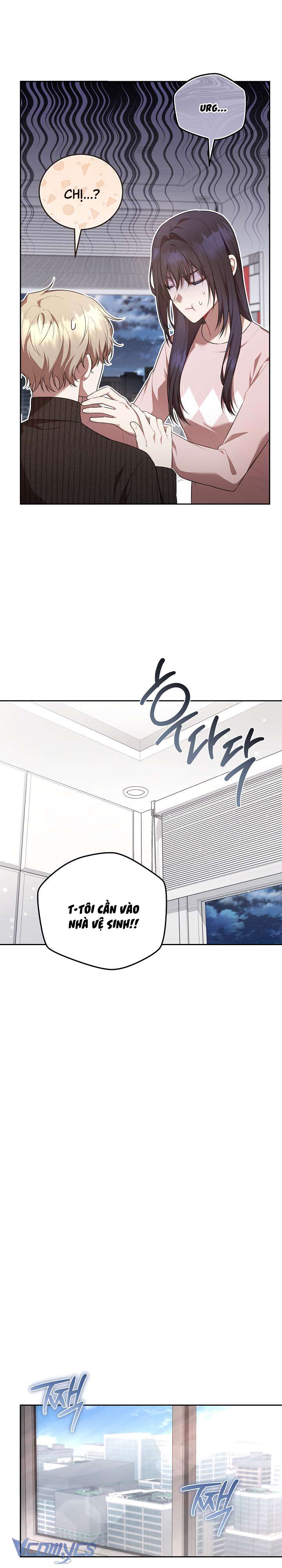 Chủ Tiệm Cafe Là Guide Cấp S Chap 14 - Trang 4