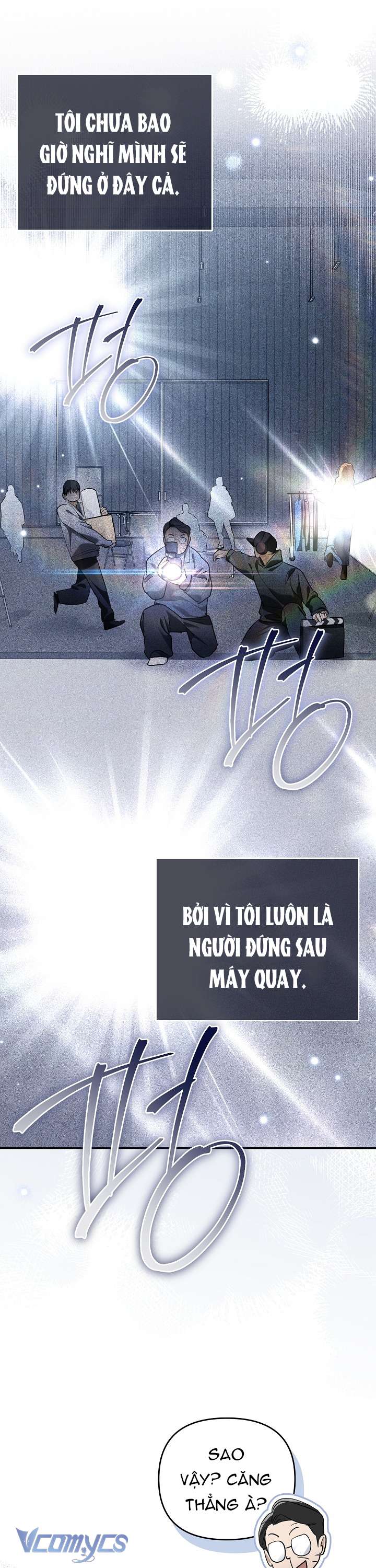 Rác Rưởi Sống Sót Với Thân Phận Thần Tượng PD Chap 11 - Trang 3