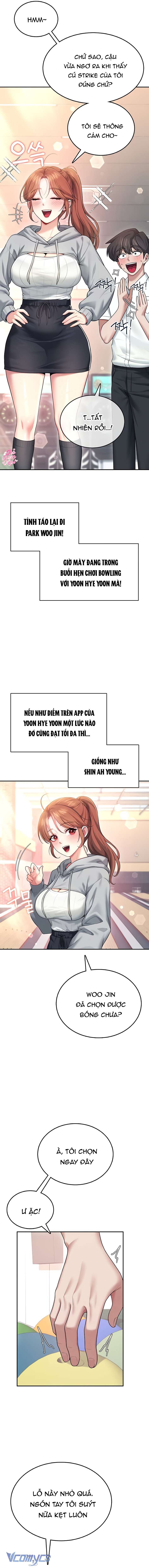 [18+] Đồ Chơi Tình Dục Không Dây Chap 44 - Trang 2