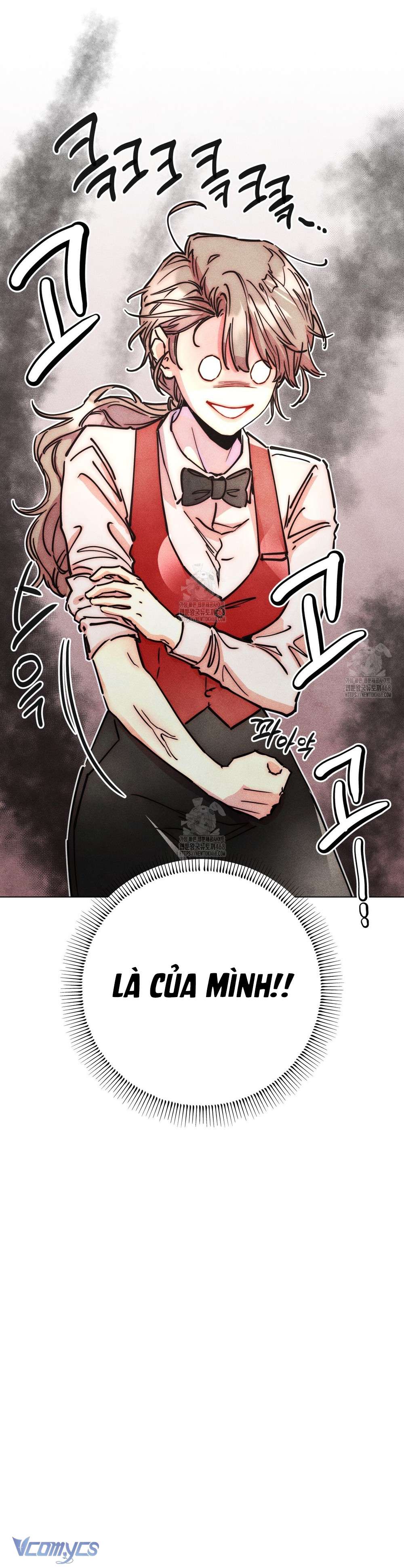 Thu Thập Đêm Đầu Tiên Của Các Nam Chính Chap 42 - Trang 3