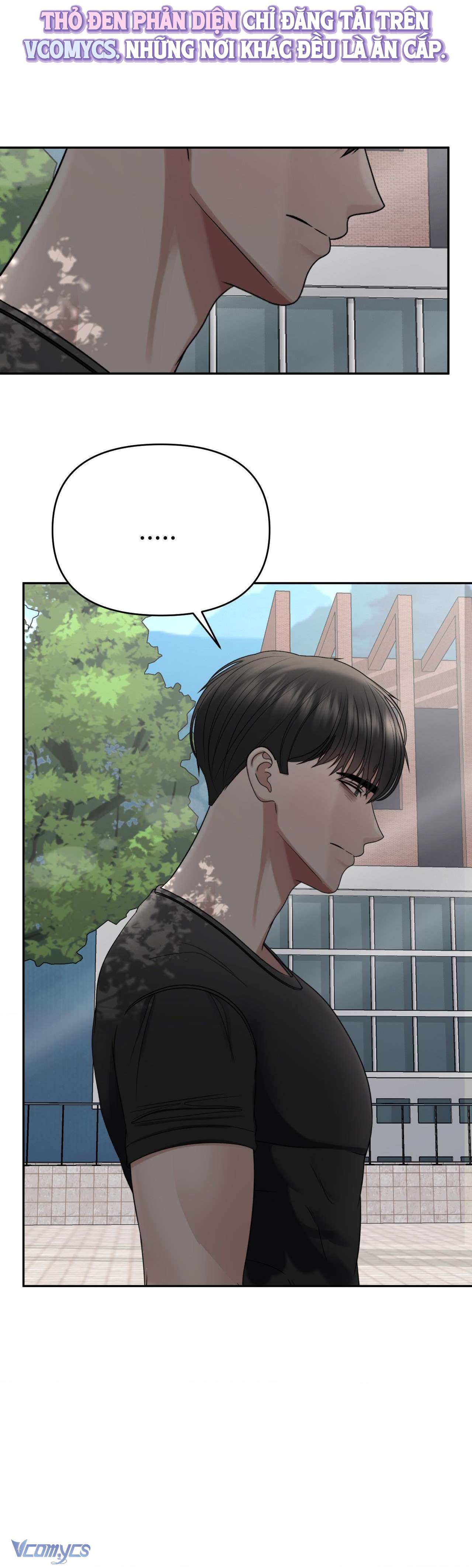 『18+』Danh Sách Ước Nguyện Của Ma Nữ Chap 21 - Next 