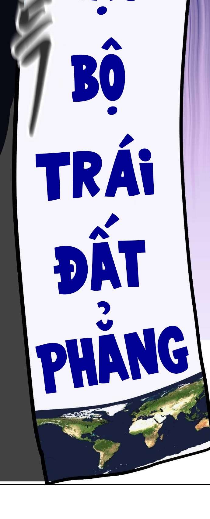 Cứu Lấy Trái Đất! Chap 2 - Trang 3