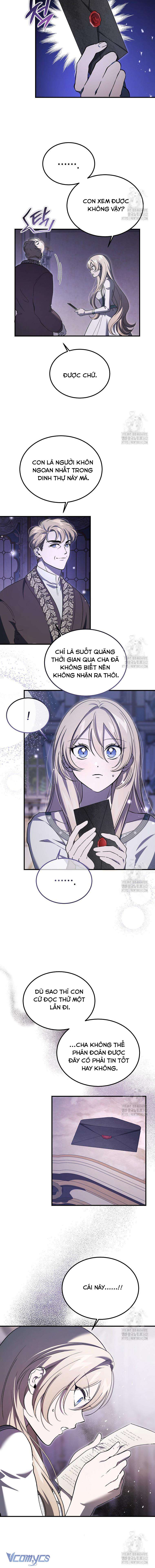 [PNT] Ác Quỷ Nuôi Dưỡng Tiểu Thư Chap 62 - Trang 2