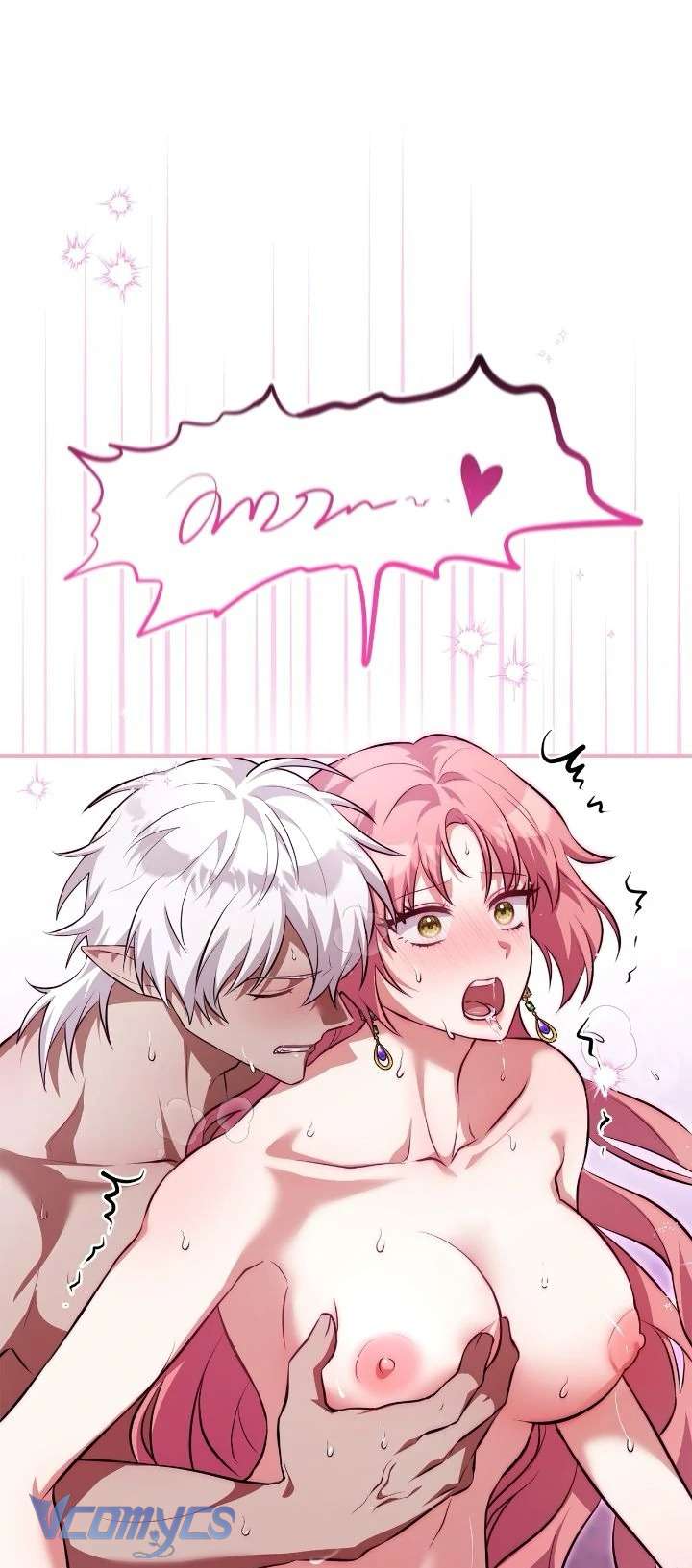 Dàn Harem Nóng Bỏng Đang Dần Lạnh Nhạt với Tôi! Chap 9 - Trang 3