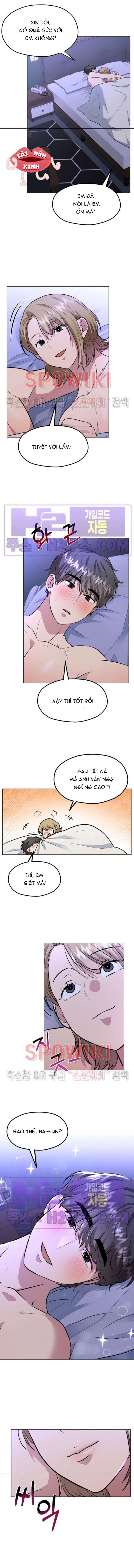 Twenty Nights Twenty Nights-Chap 34 - Trang 2