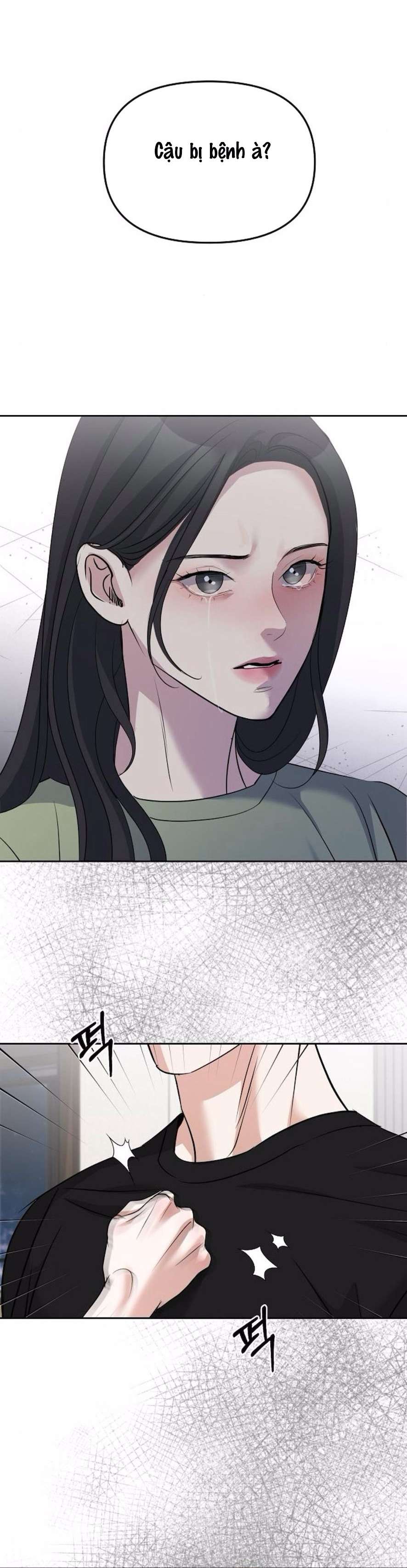 Cẩn Thận Va Phải Tình Yêu Chap 39 - Trang 3