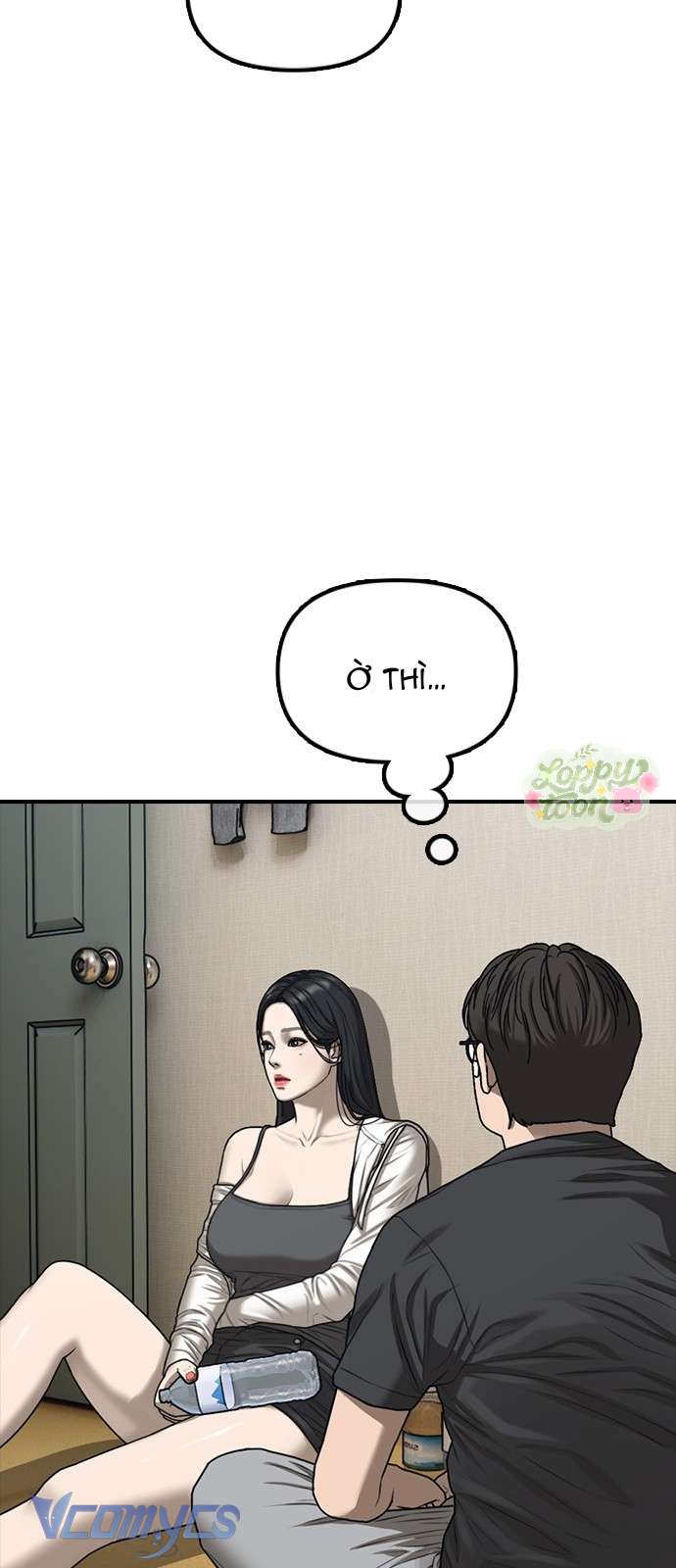 Tận Thế Đã Đến Chap 4 - Trang 4