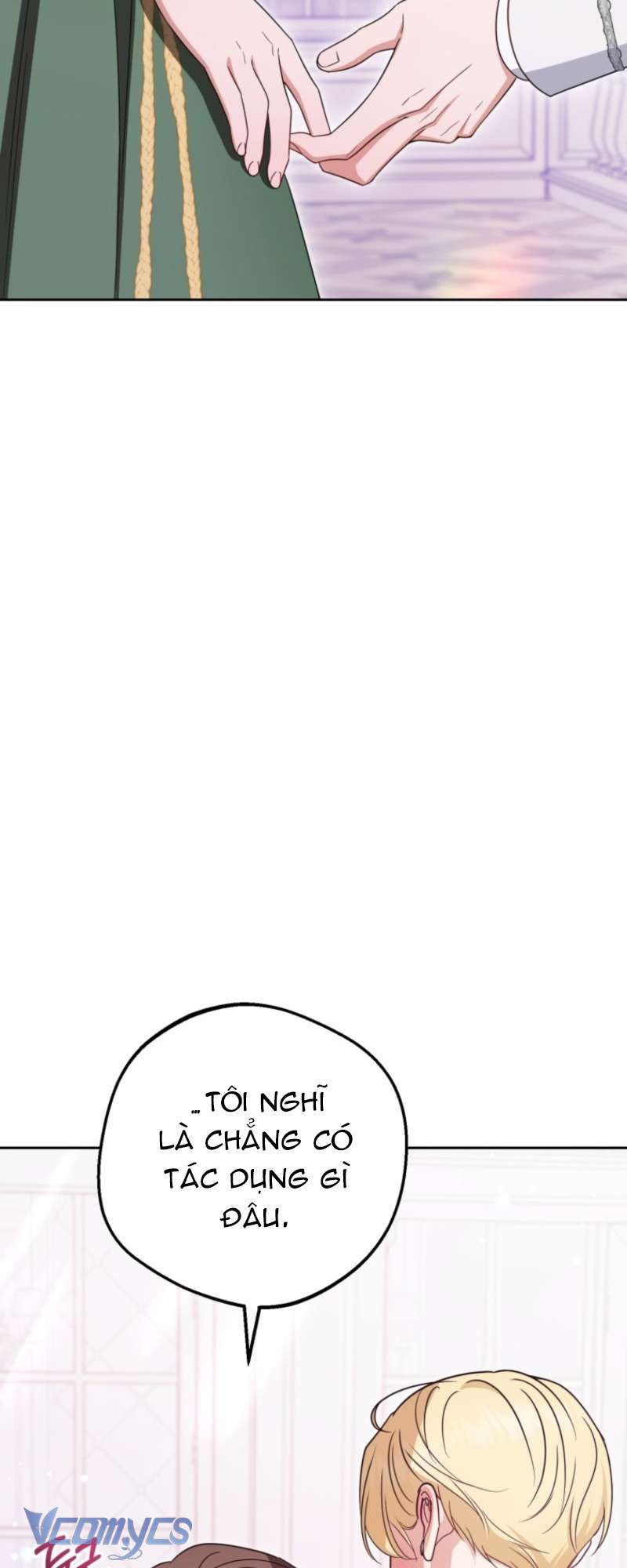 Được Yêu Thương Mà Còn Ngại Ngùng Sao! Chap 102 - Next Chap 105