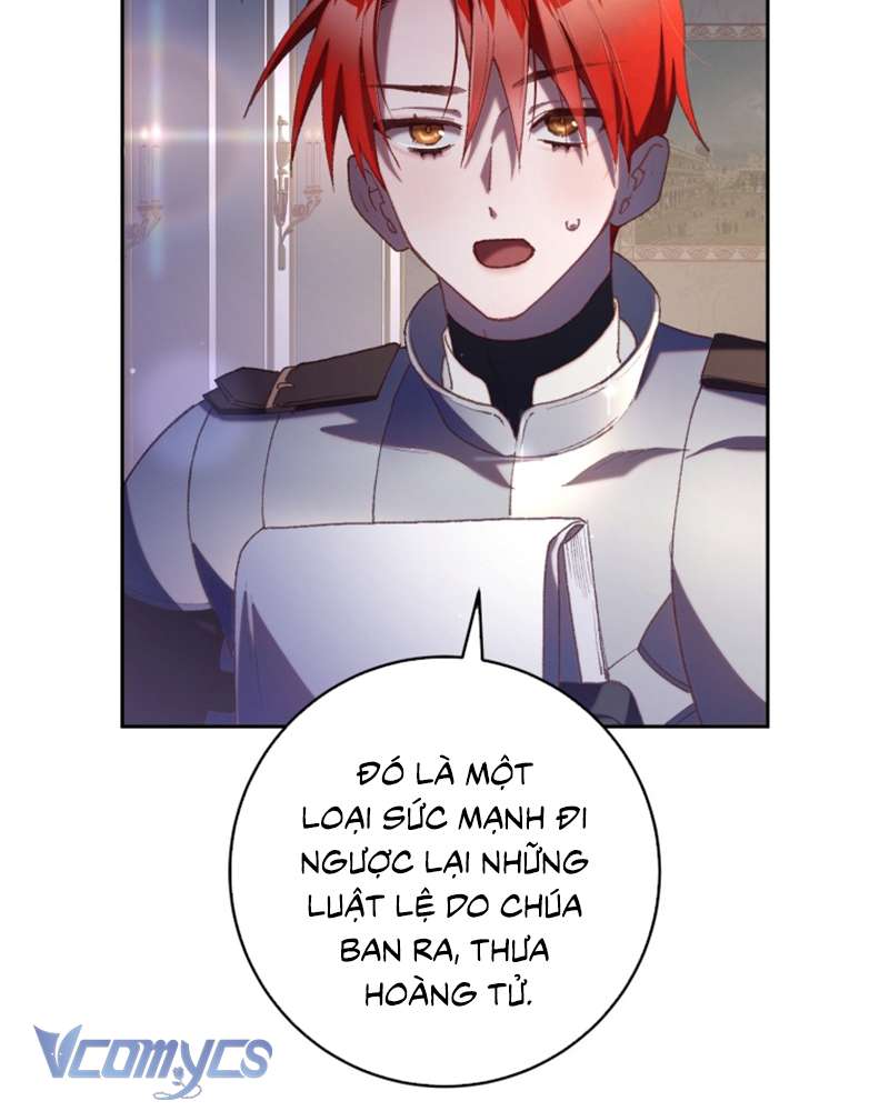 [Sứa Biển] Em Trai Tôi Là Hoàng Đế Ngang Ngược Chap 71 - Trang 2