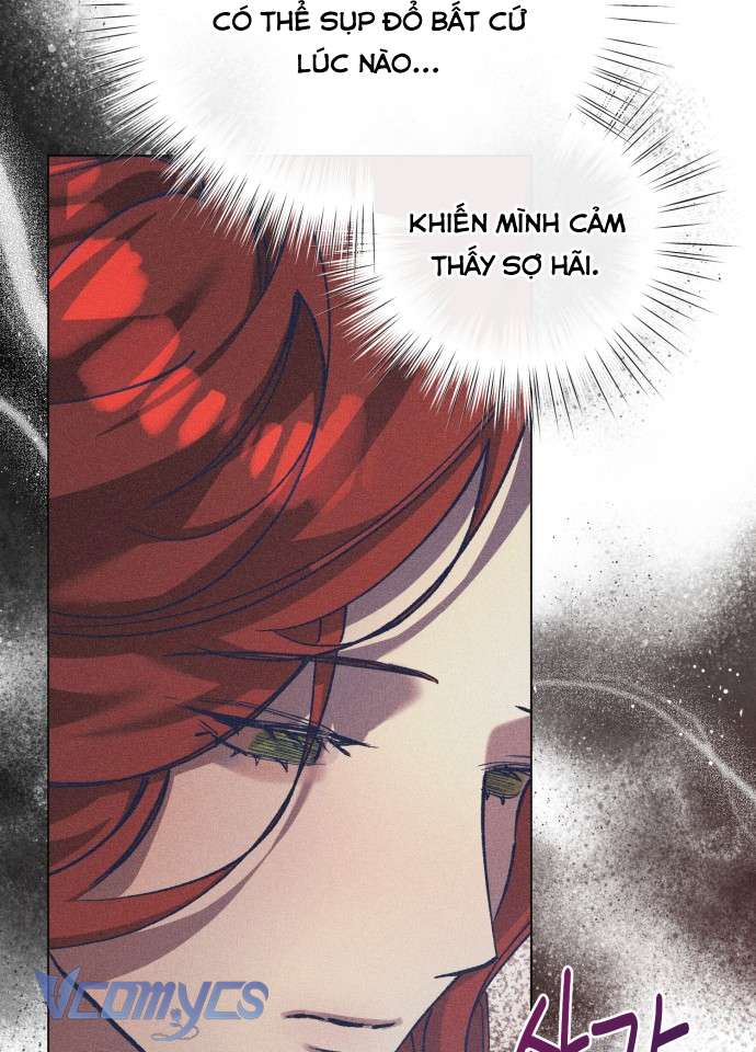 Aubrey Thanh Lịch Chap 12 - Trang 3