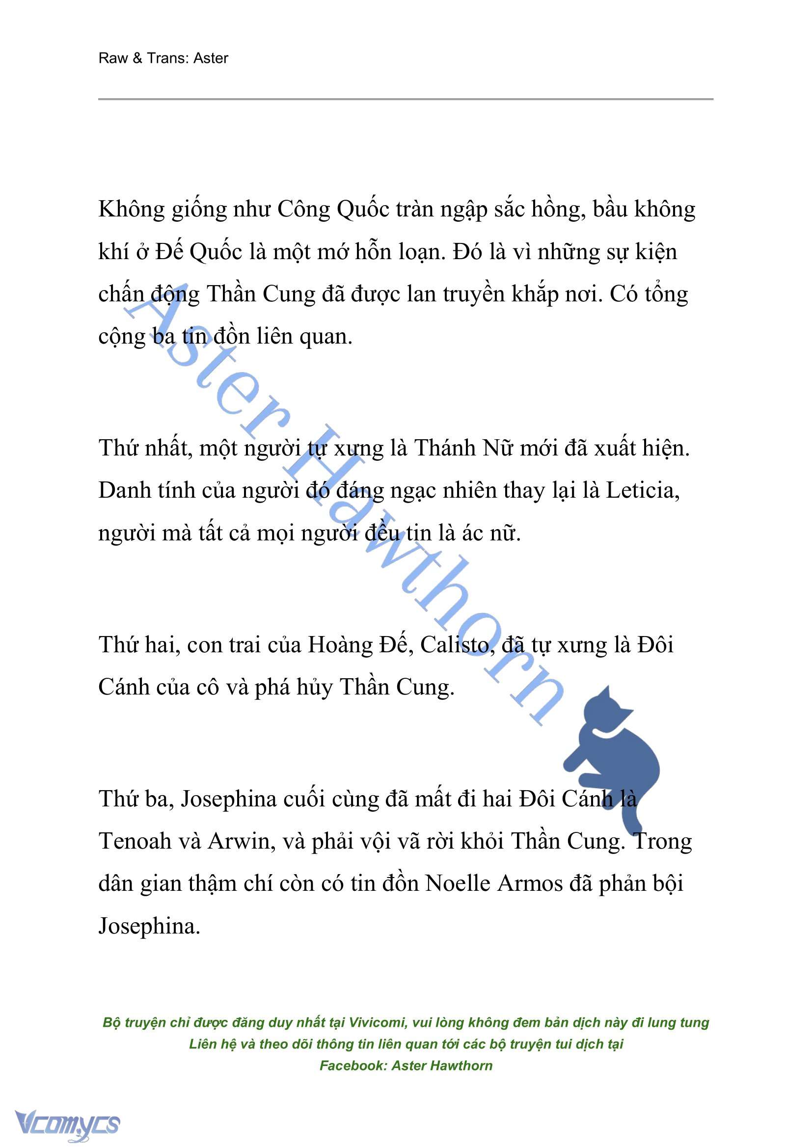 [NOVEL] Cách Để Em Bảo Vệ Anh Chap 165 - Next Chap 166