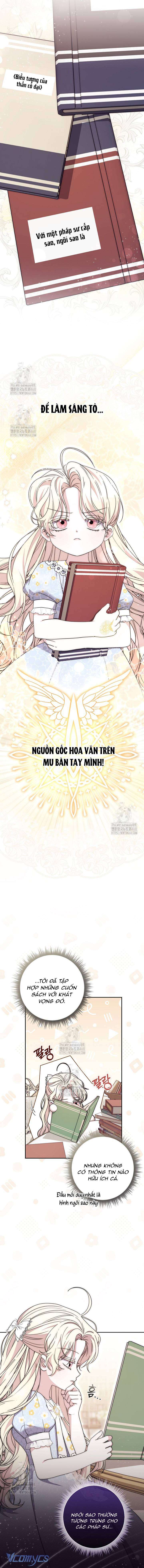 Nam Chính Bệnh Hoạn Ám Ảnh Với Sức Khoẻ Của Tôi Chap 34 - Trang 2