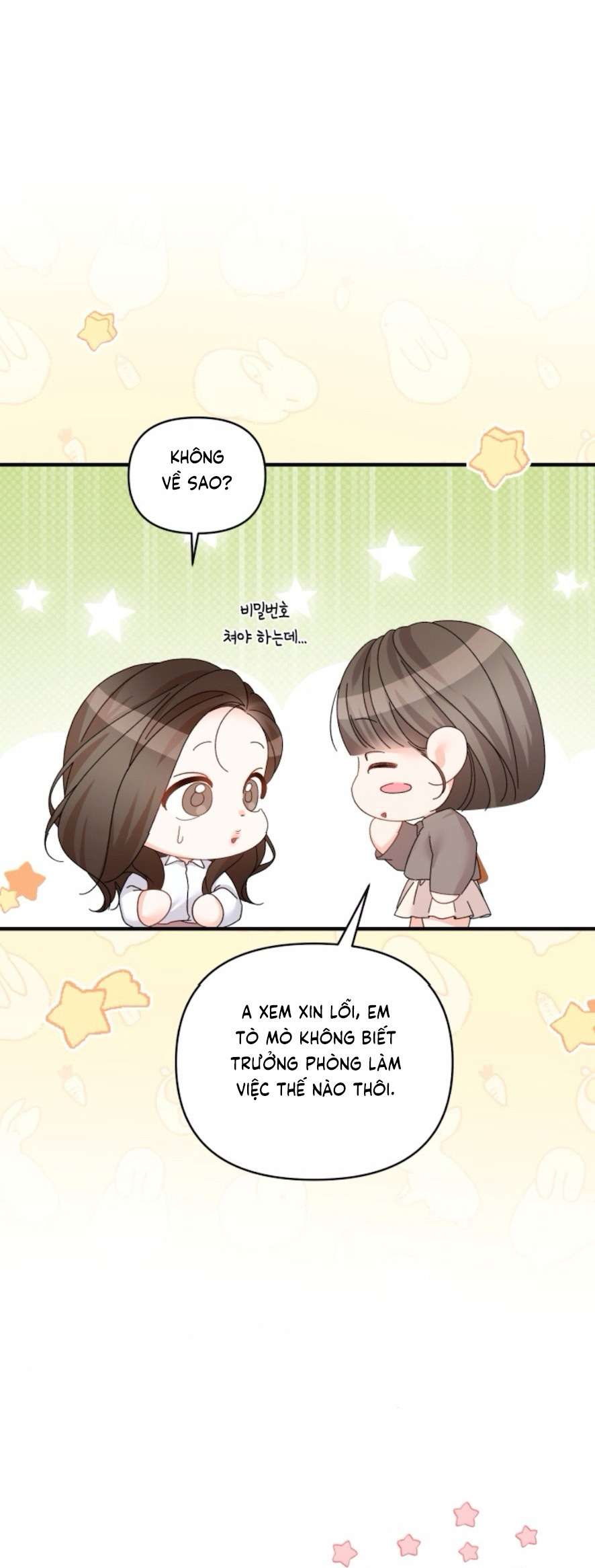 Chính Sách Khuyến Khích Chap 8 - Trang 2