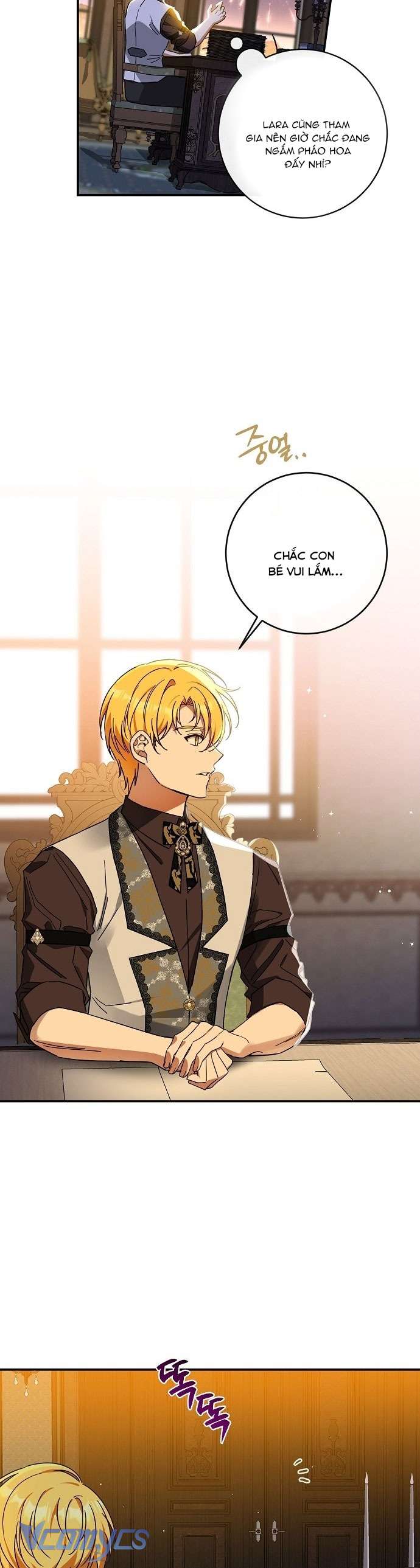Thuần Hóa Hầu Tước Quái Dị Chap 60 - Trang 2