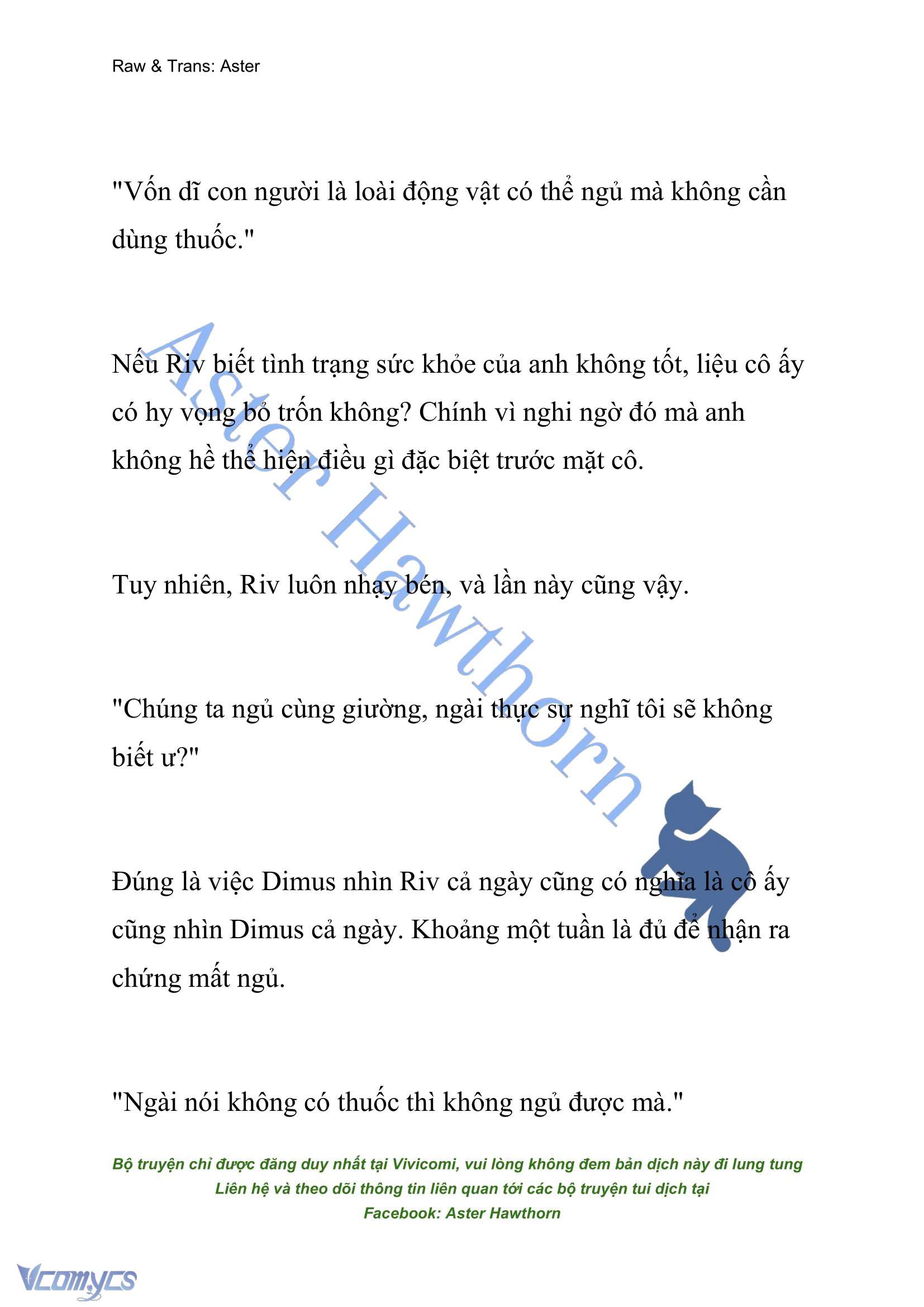 [NOVEL] Odalisque Chap 116 - Trang 2