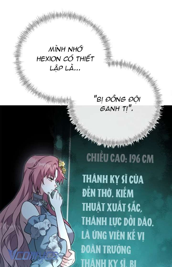 Dàn Harem Nóng Bỏng Đang Dần Lạnh Nhạt với Tôi! Chap 13 - Trang 3