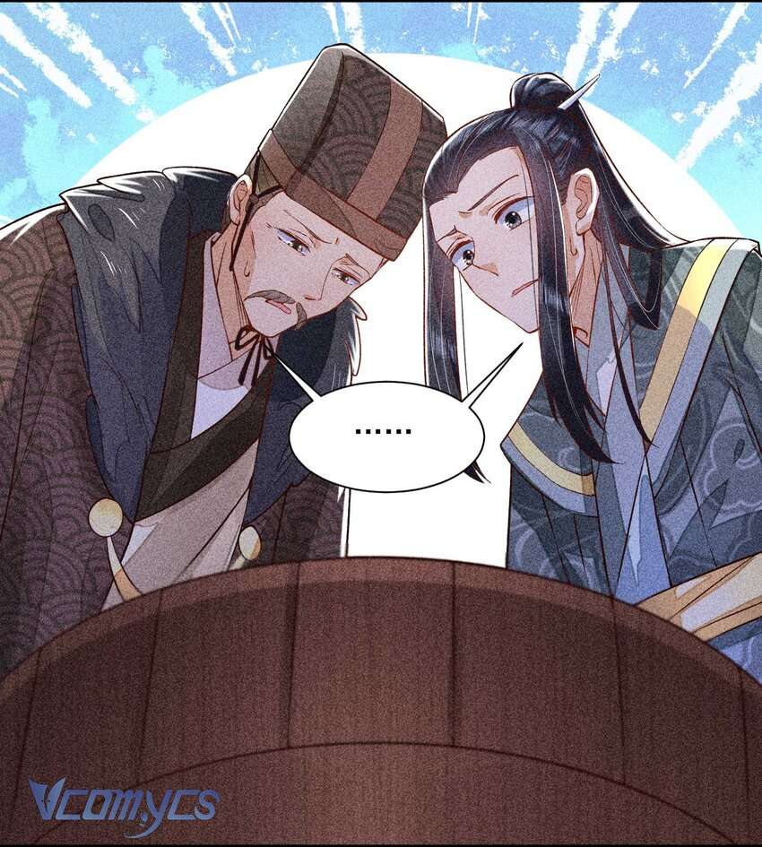 Nuôi Dưỡng Hoàng Tử Chap 29 - Trang 3