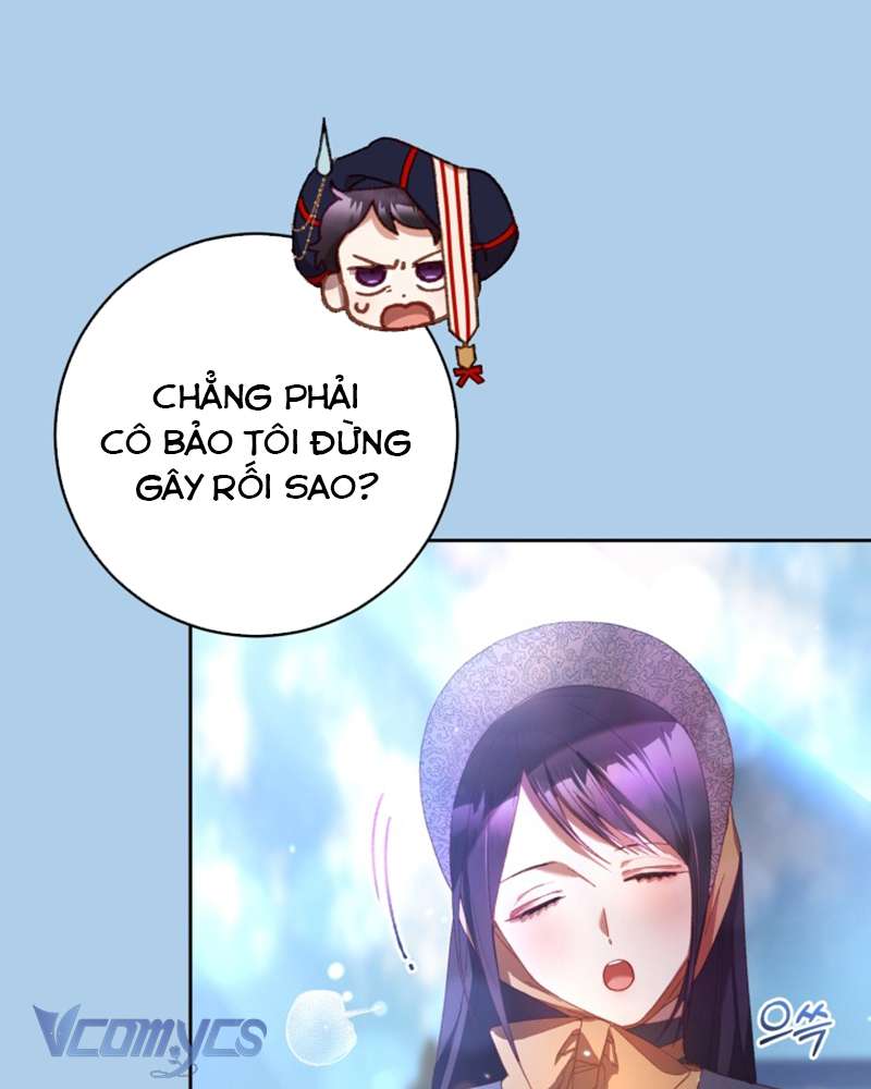[Sứa Biển] Em Trai Tôi Là Hoàng Đế Ngang Ngược Chap 39 - Trang 2