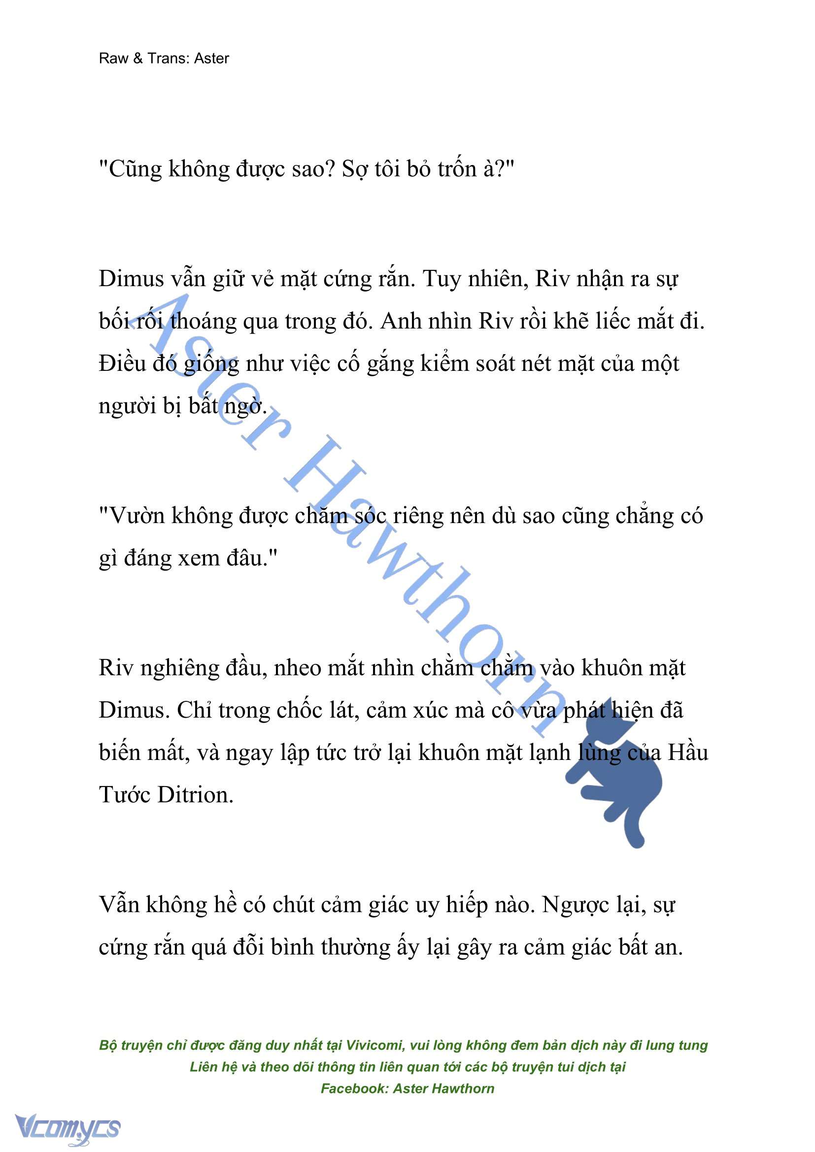 [NOVEL] Odalisque Chap 118 - Trang 2