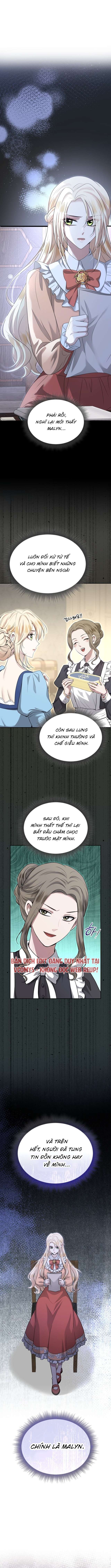 [ 18+ ] Giết cuộc hôn nhân này Chap 23 - Trang 2