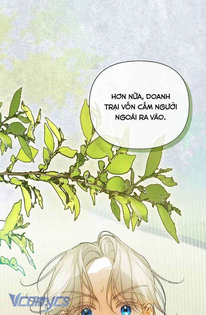Phương Pháp Che Giấu Đứa Con Của Hoàng Đế Chap 121 - Trang 3