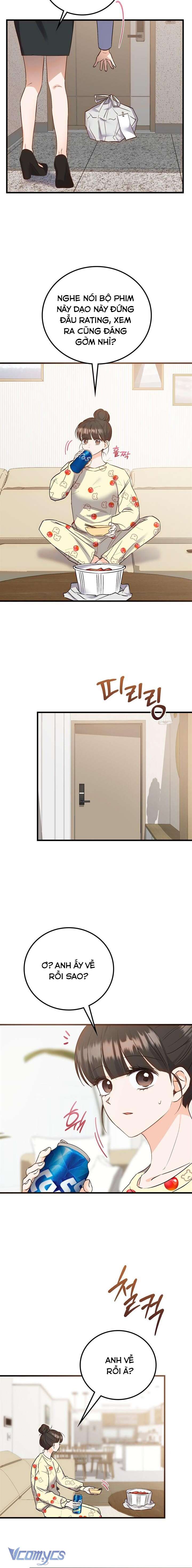 [18+] Giờ Tăng Ca Chap 1 - Trang 2