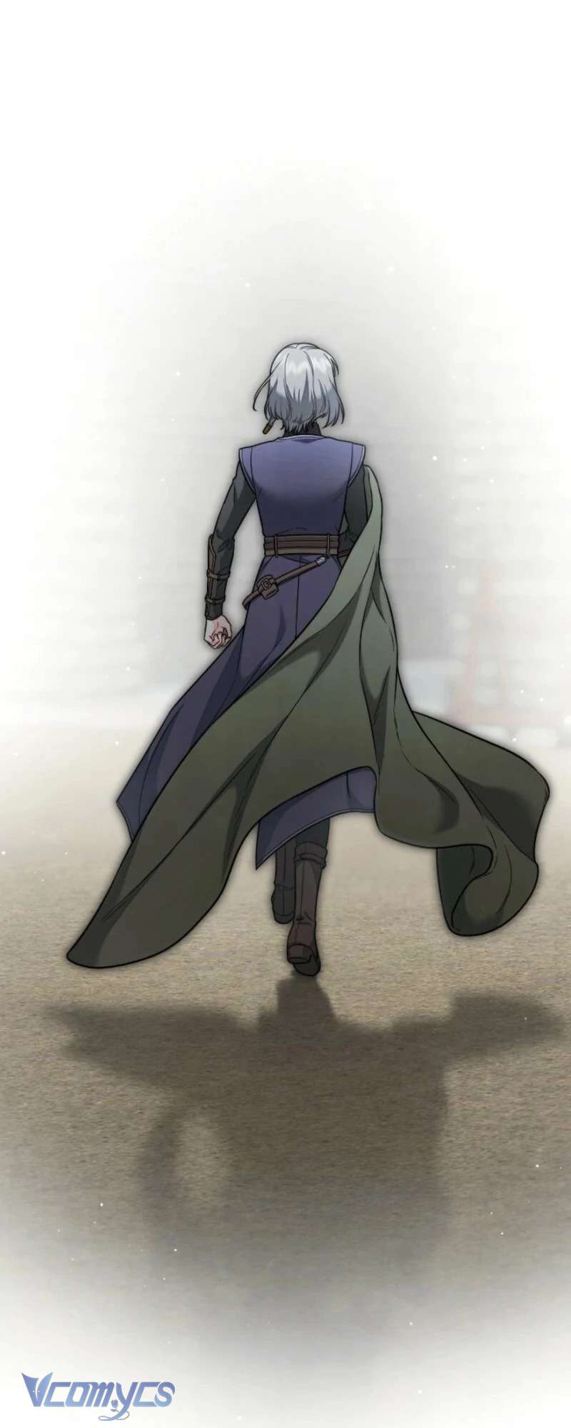 Hôn Nhân Vụ Lợi 2: Bản Tình Ca Không Thể Quên Chapter 16 - Trang 3