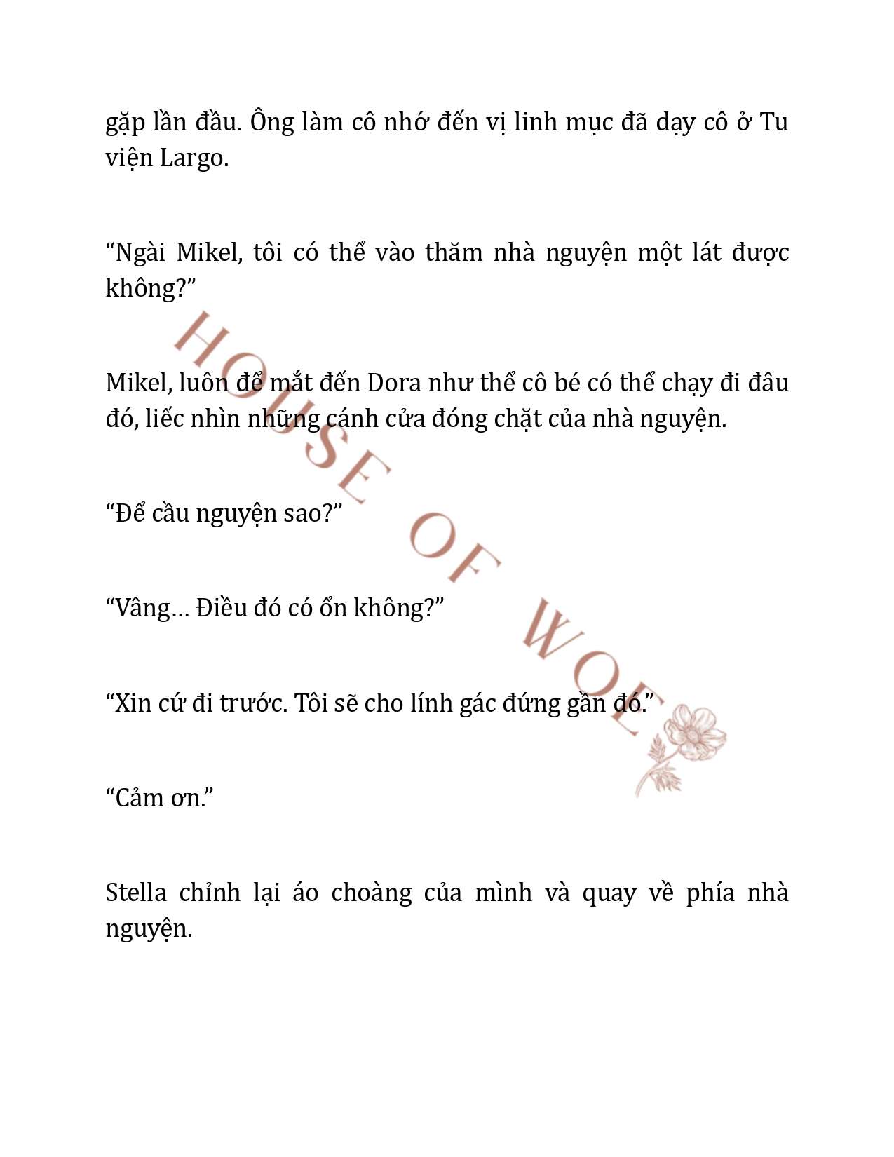 [NOVEL] QUÁI THÚ BỊ NGUYỀN RỦA NẮM GIỮ DÂY XÍCH CỦA TÔI Chap 33 - Trang 2