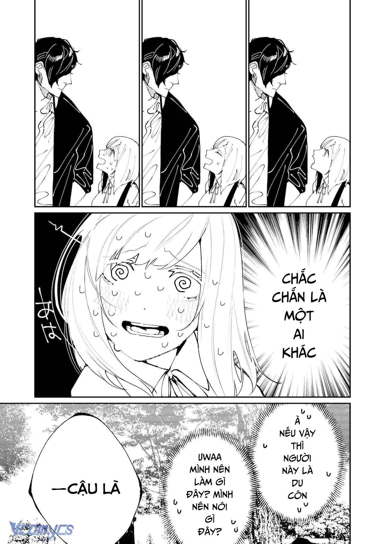 [18+] Tuyển Tập Truyện Ngắn Manga Chap 102 - Trang 2