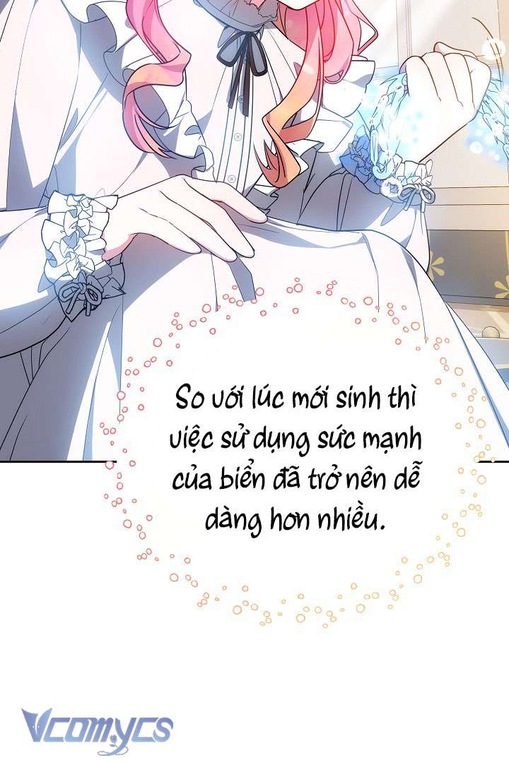 [PNT] Rồng Con Thuần Hóa Những Kẻ Điên Rồ Chap 24 - Trang 2