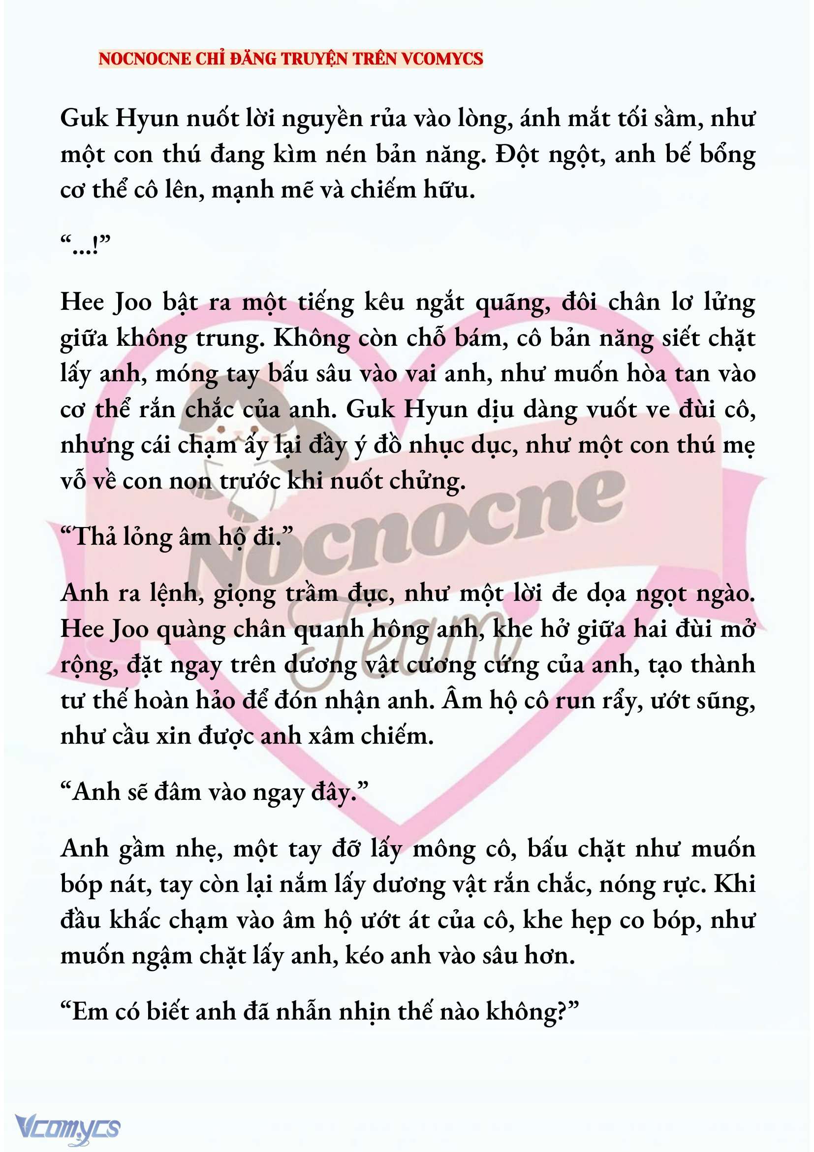 [NOVEL] AI MỚI THẬT SỰ LÀ KẺ RÁC RƯỞI? Chap 79 - Next 
