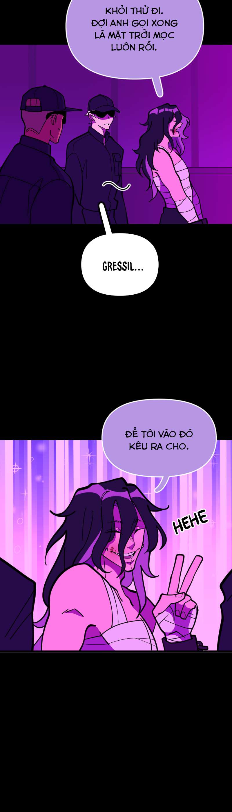 Homesick Chap 93 - Trang 3
