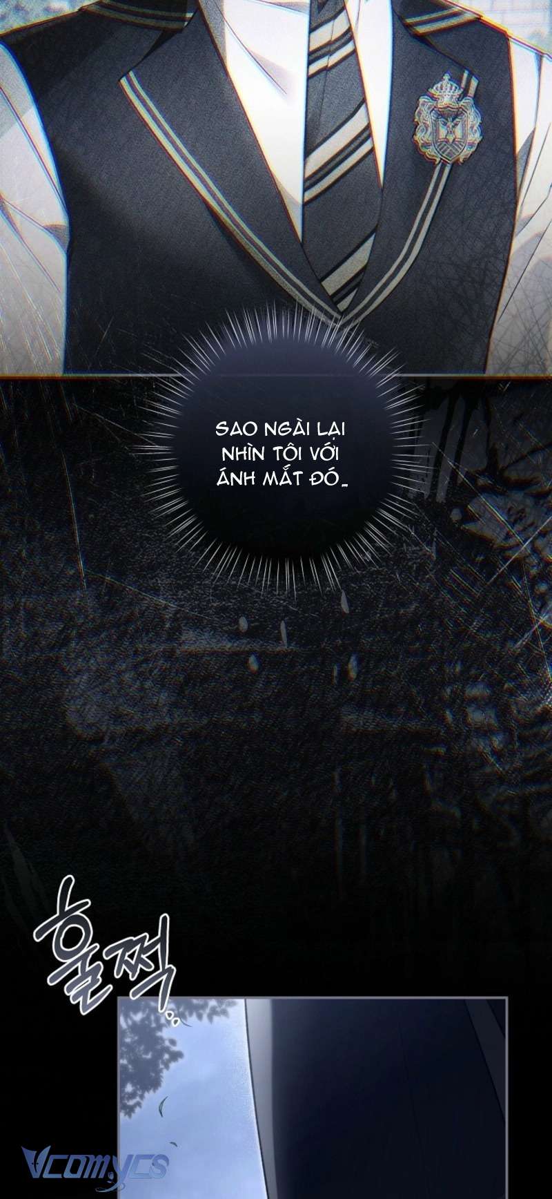 Độc Chiếm Sủng Ái Của Công Chúa Út, Mọi Người Đều Say Mê Tôi. Chap 37 - Trang 3