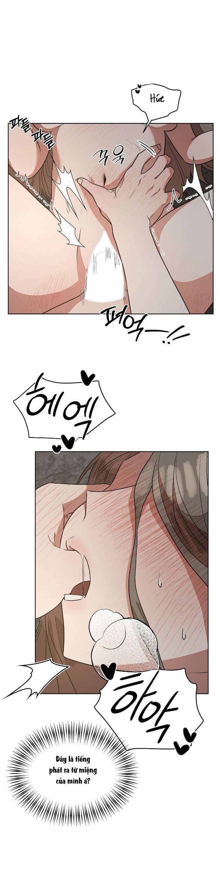 Câu Cá Cũng Bắt Được Người Cá Sao? Chap 5 - Trang 2