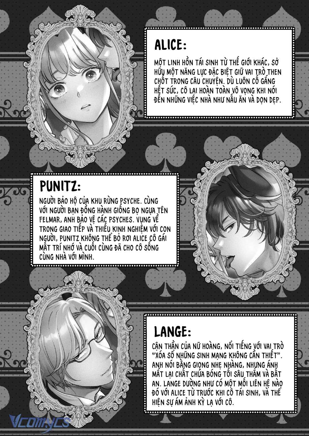 [18+] Tuyển Tập Manga Khiêu Dâm Chap 19.1 - Next Chap 19.2