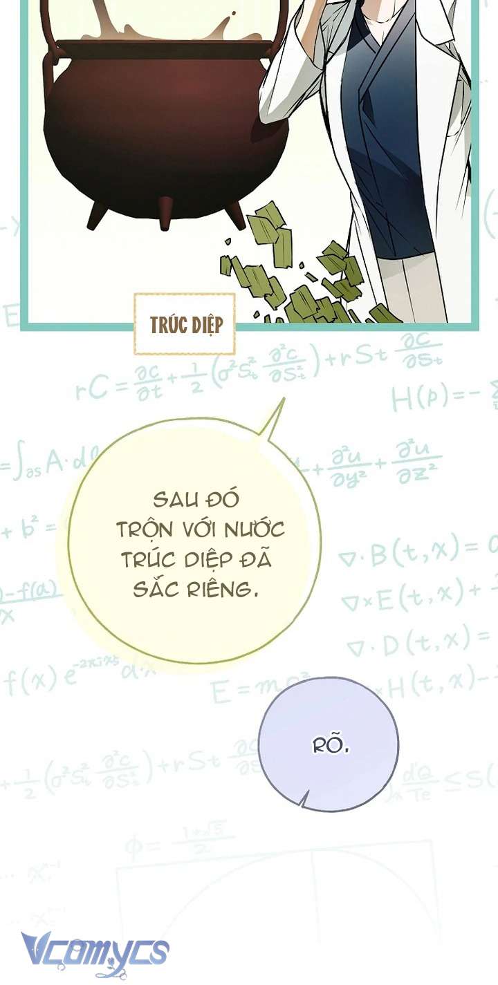Ai Đó Đang Điều Khiển Cơ Thể Của Tôi Chap 65 - Trang 4