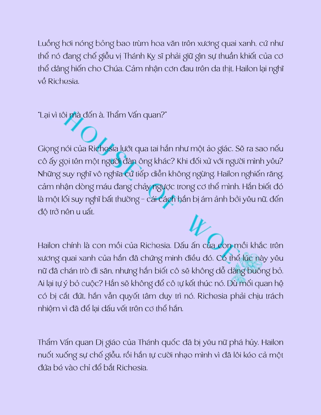 [NOVEL] NÀNG TIÊN BÉ CON LÀ NHÂN VẬT PHẢN DIỆN Chap 66 - Trang 2
