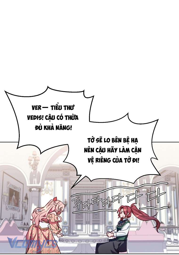 Cuộc Sống Thứ Hai Trên Thảm Đỏ Chap 2 - Trang 3