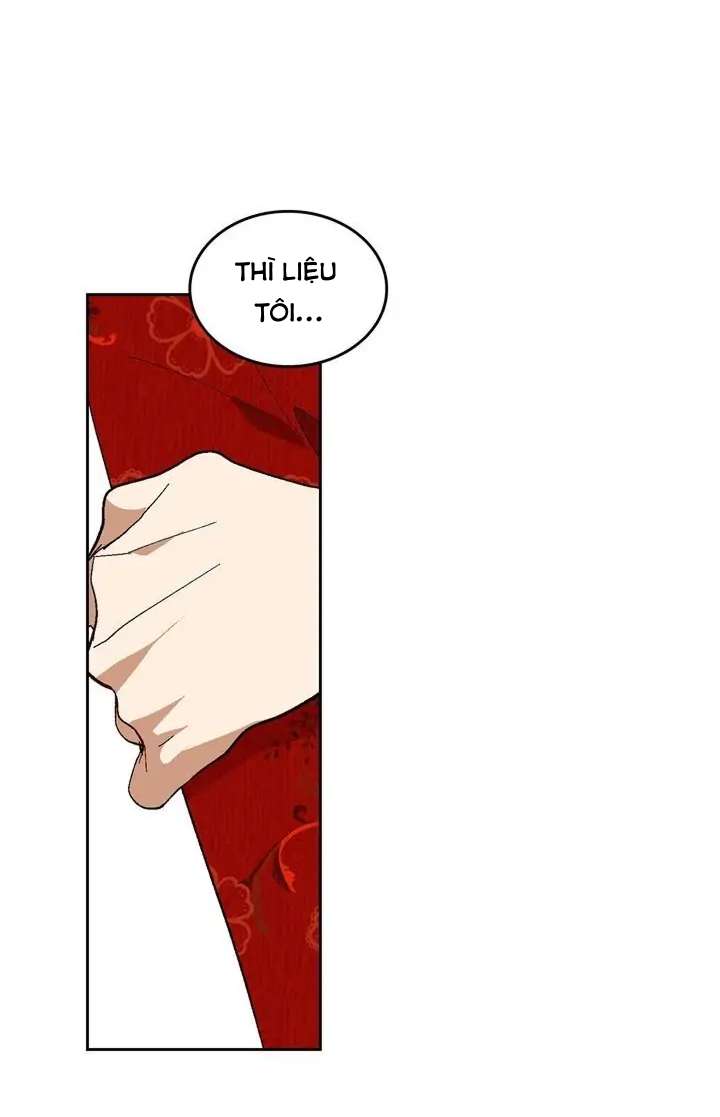 Vị Hôn Thê Khế Ước Của Công Tước Chap 146 - Trang 4