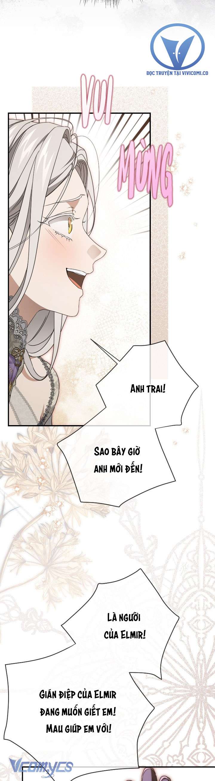 Lại Một Lần Nữa Hướng Về Ánh Sáng Chap 112 - Trang 2