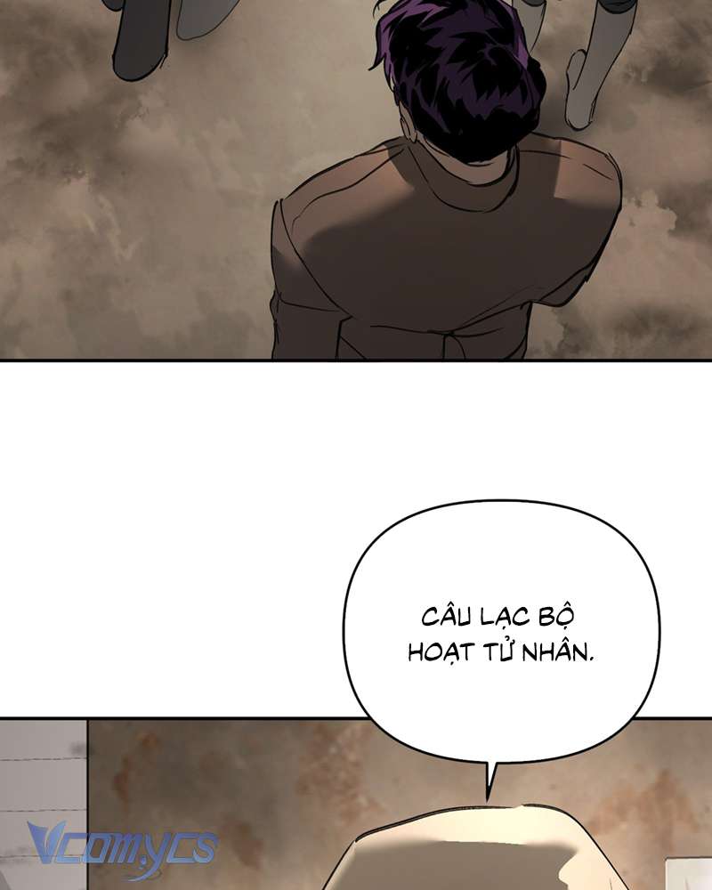Ác Chi Hoàn Chapter 61 - Trang 4